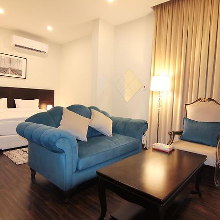 Aparthotel Towlan Al Rawdah Rijad Zewnętrze zdjęcie