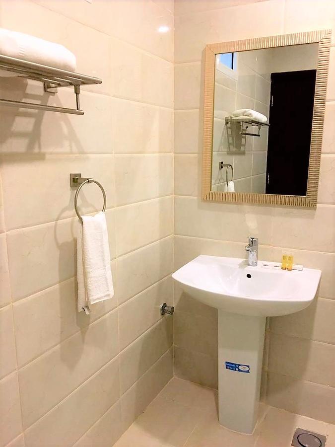 Aparthotel Towlan Al Rawdah Rijad Zewnętrze zdjęcie