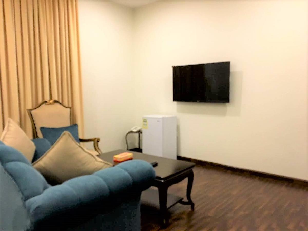 Aparthotel Towlan Al Rawdah Rijad Zewnętrze zdjęcie